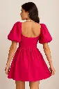 Vibrant Elegance in Fuchsia Pink.webp