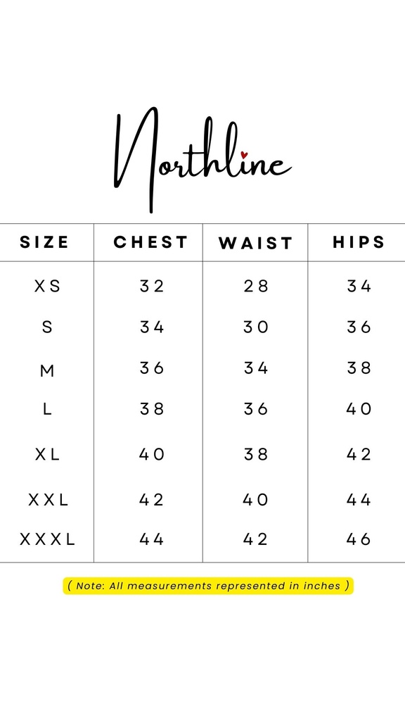 Northline K-Drama Puff Sleeve Midi Dress