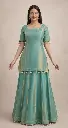 FandySilk-Lehenga-top-Set-northlinestore.com-green.webp