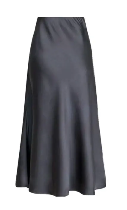 blacksatin skirt.webp