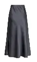 blacksatin skirt.webp