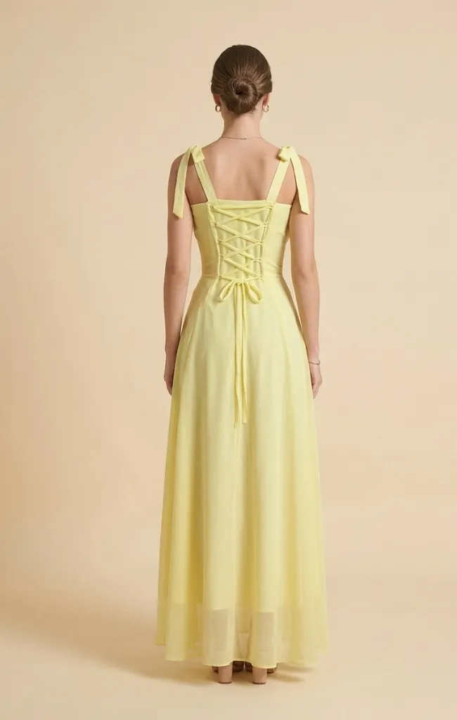 northline_kdrama_dress_sleeveless_maxilength_corsetback_yellow.webp