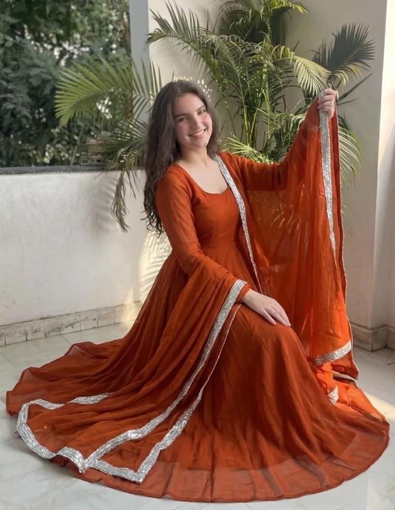 rrustic_orange_northline_anarkali_customised.webp