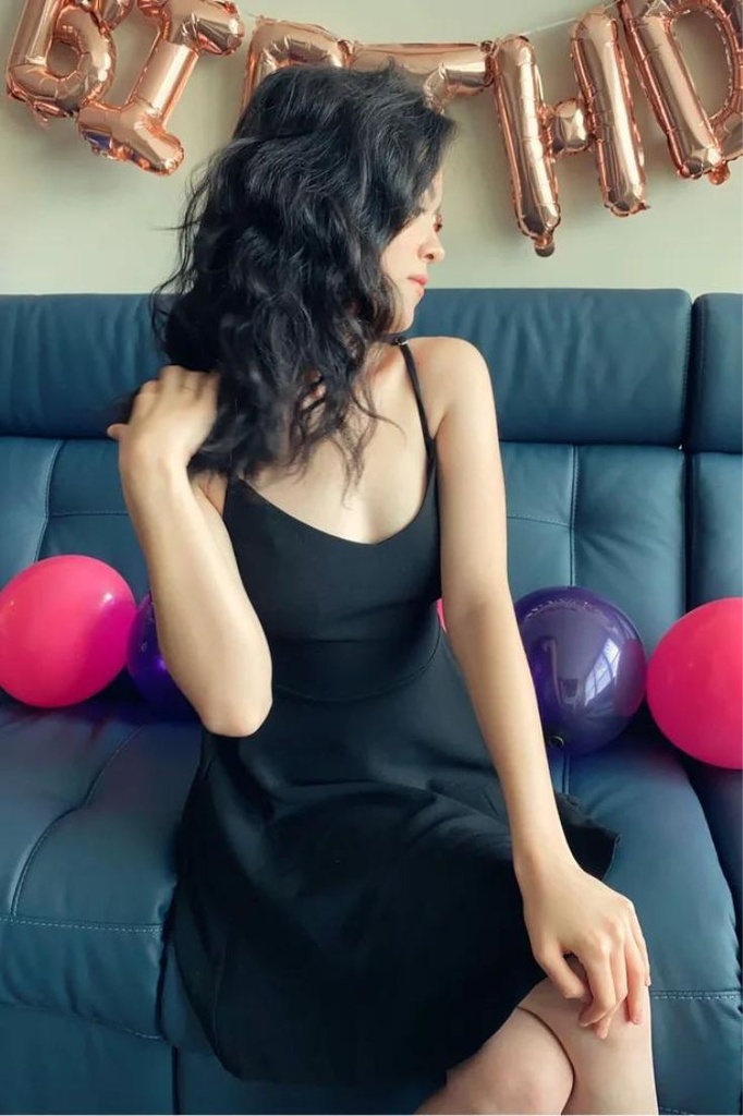 Northline Mini Skater Dress